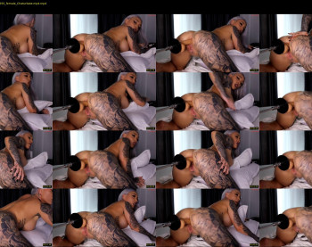 dee_waters — 7 minute Chaturbate female cam show recording, 720p, May 6, 2025