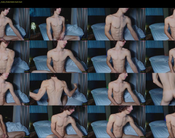 devil_fts — 52 minute Chaturbate couple cam show recording, 720p, May 7, 2025