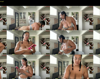 dreamyriri — 6 minute Chaturbate female cam show recording, 480p, May 6, 2025