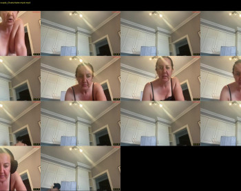 drresa — 6 minute Chaturbate female cam show recording, 480p, May 6, 2025