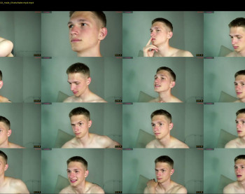 dustyn_fox — 35 minute Chaturbate male cam show recording, 720p, May 7, 2025