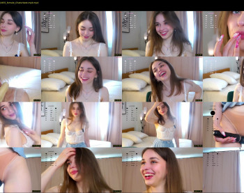 earlenebigge — 120 minute Chaturbate female cam show recording, 720p, May 7, 2025