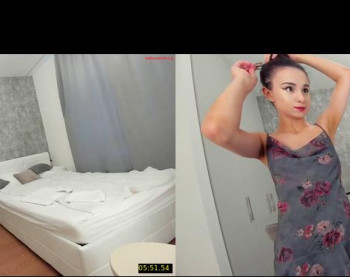 ehotlovea — 50 minute Chaturbate female cam show recording, 720p, May 6, 2025