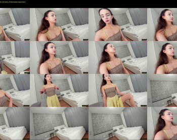ehotlovea — 120 minute Chaturbate female cam show recording, 720p, May 7, 2025