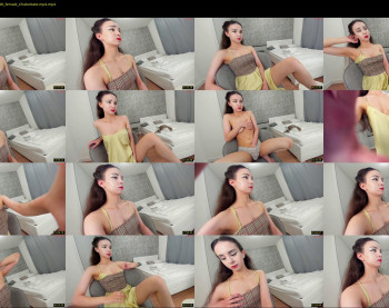 ehotlovea — 48 minute Chaturbate female cam show recording, 720p, May 7, 2025