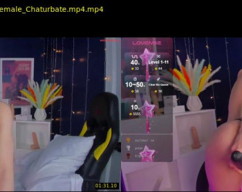 el1s_evans — 26 minute Chaturbate female cam show recording, 720p, May 6, 2025