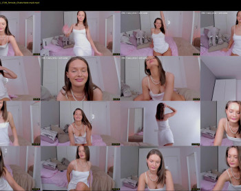 eleonora_linn_ — 120 minute Chaturbate female cam show recording, 720p, May 6, 2025