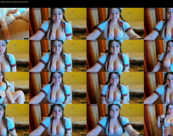 emilia_keating — 68 minute Chaturbate female cam show recording, 720p, May 7, 2025
