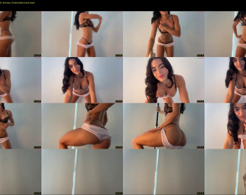 emillyyyx — 5 minute Chaturbate female cam show recording, 720p, May 7, 2025