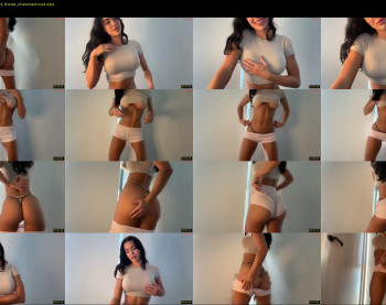 emillyyyx — 6 minute Chaturbate female cam show recording, 720p, May 7, 2025
