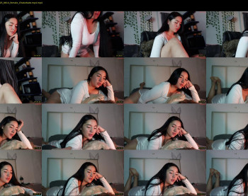 emma_johnson_ — 91 minute Chaturbate female cam show recording, 720p, May 6, 2025