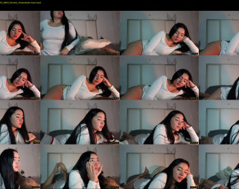 emma_johnson_ — 98 minute Chaturbate female cam show recording, 720p, May 6, 2025