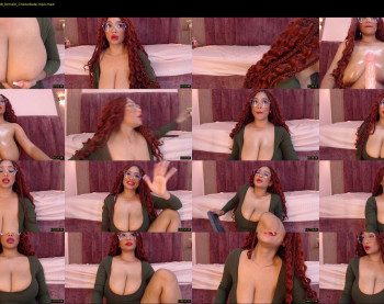 emy_leon — 121 minute Chaturbate female cam show recording, 720p, May 7, 2025