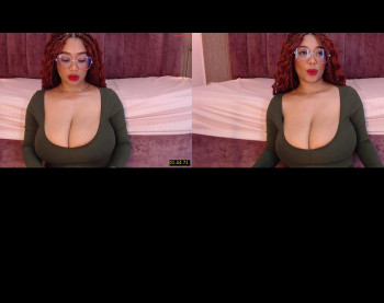 emy_leon — 15 minute Chaturbate female cam show recording, 720p, May 7, 2025
