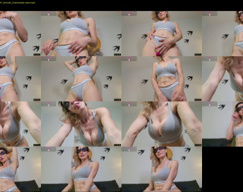 eva_lastar — 4 minute Chaturbate female cam show recording, 720p, May 6, 2025