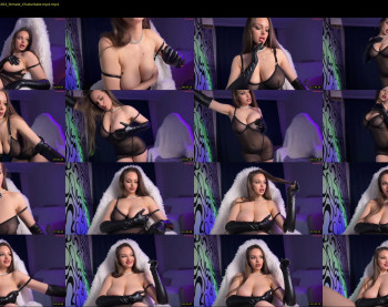 evianwayne — 71 minute Chaturbate female cam show recording, 720p, May 7, 2025
