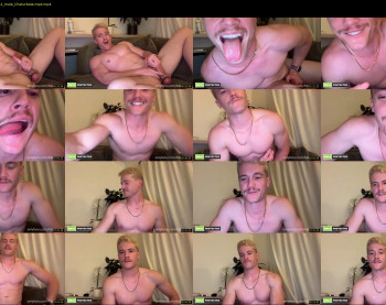 fairybae5 — 8 minute Chaturbate male cam show recording, 720p, May 6, 2025