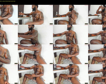 freedom_24 — 50 minute Chaturbate male cam show recording, 480p, May 7, 2025