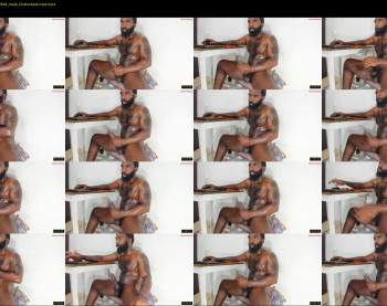 freedom_24 — 29 minute Chaturbate male cam show recording, 480p, May 7, 2025