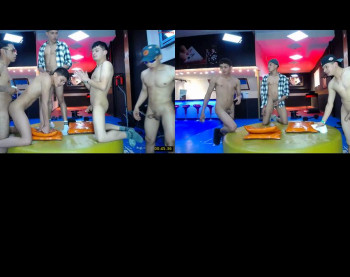 frotloops — 7 minute Chaturbate male cam show recording, 720p, May 6, 2025
