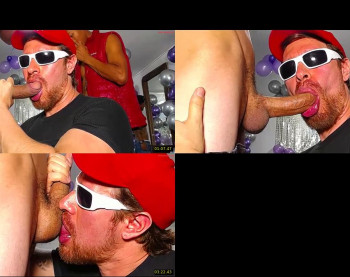 fyotty — 10 minute Chaturbate male cam show recording, 720p, May 6, 2025