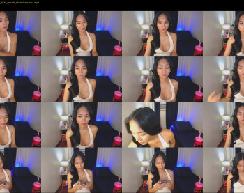 gwapangahas — 10 minute Chaturbate female cam show recording, 720p, May 7, 2025