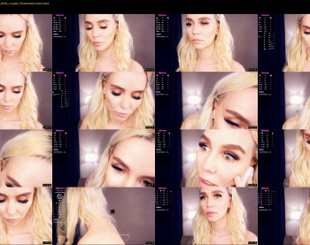 gwenbudlong — 3 minute Chaturbate female cam show recording, 720p, May 6, 2025