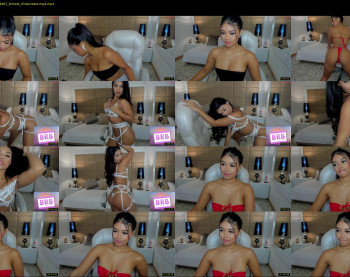 hailey_florez — 88 minute Chaturbate female cam show recording, 720p, May 6, 2025