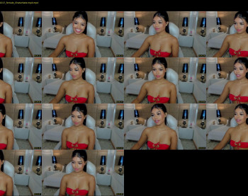 hailey_florez — 6 minute Chaturbate female cam show recording, 720p, May 6, 2025
