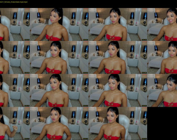 hailey_florez — 6 minute Chaturbate female cam show recording, 720p, May 6, 2025