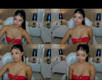 hailey_florez — 14 minute Chaturbate female cam show recording, 720p, May 6, 2025
