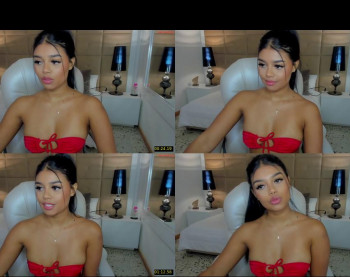 hailey_florez — 4 minute Chaturbate female cam show recording, 720p, May 6, 2025