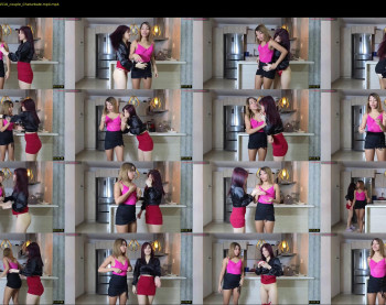 hall_sextape — 16 minute Chaturbate couple cam show recording, 720p, May 6, 2025