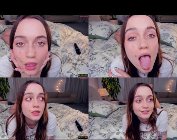 hinatabroks — 23 minute Chaturbate female cam show recording, 720p, May 6, 2025