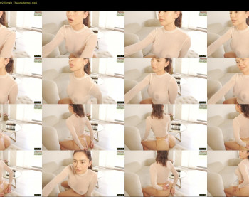 honeyco57 — 15 minute Chaturbate female cam show recording, 720p, May 6, 2025