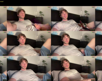 hot8pack01 — 5 minute Chaturbate male cam show recording, 720p, May 6, 2025