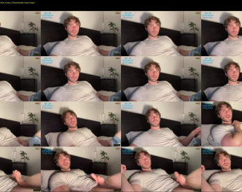 hot8pack01 — 4 minute Chaturbate male cam show recording, 720p, May 6, 2025