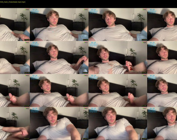hot8pack01 — 9 minute Chaturbate male cam show recording, 720p, May 6, 2025