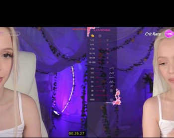 i__am_joss — 4 minute Chaturbate female cam show recording, 720p, May 7, 2025