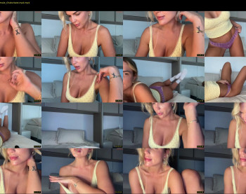 iiivy_ — 62 minute Chaturbate couple cam show recording, 720p, May 6, 2025