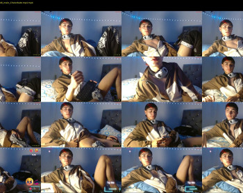 im_juanda — 120 minute Chaturbate male cam show recording, 720p, May 6, 2025