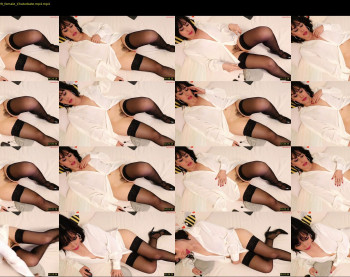islanublar — 7 minute Chaturbate female cam show recording, 720p, May 6, 2025