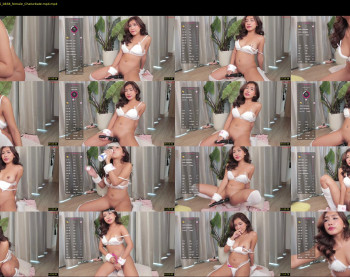 itsjoy_universe — 20 minute Chaturbate female cam show recording, 720p, May 6, 2025