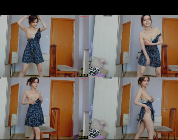 iveto69 — 6 minute Chaturbate female cam show recording, 720p, May 6, 2025