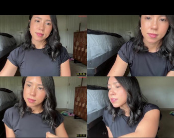 jadelove_ — 8 minute Chaturbate female cam show recording, 720p, May 6, 2025