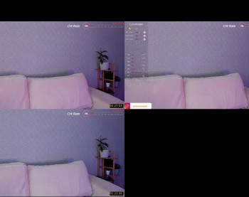 janice_sweet — 4 minute Chaturbate female cam show recording, 720p, May 7, 2025
