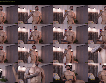 john_king29 — 30 minute Chaturbate male cam show recording, 720p, May 7, 2025