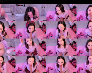 karolineneuer — 120 minute Chaturbate female cam show recording, 720p, May 6, 2025