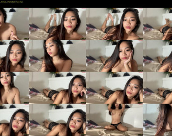 kate_kai — 6 minute Chaturbate female cam show recording, 720p, May 6, 2025