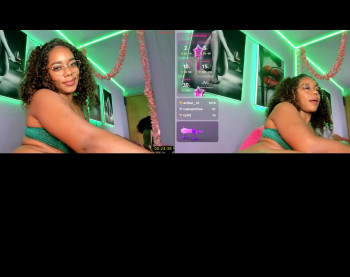 kathemoss — 4 minute Chaturbate female cam show recording, 720p, May 7, 2025